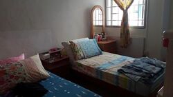 Blk 244 Gombak View (Bukit Batok), HDB 3 Rooms #574741801